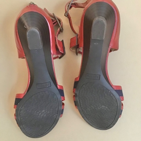 Circa Joan David Luxe sandals - Picture 8 of 10